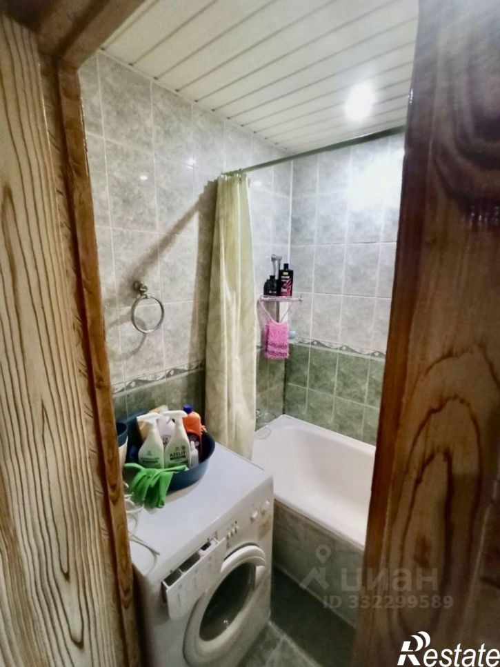 2-комн квартира ул Комиссара Габишева, 19Б,  д. 19Б