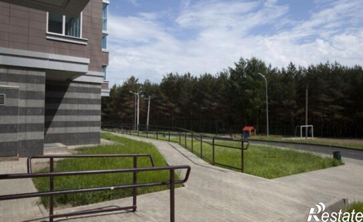 3-комн квартира Республика Татарстан (Татарстан), Казань, улица Юлиуса Фучика, 88
