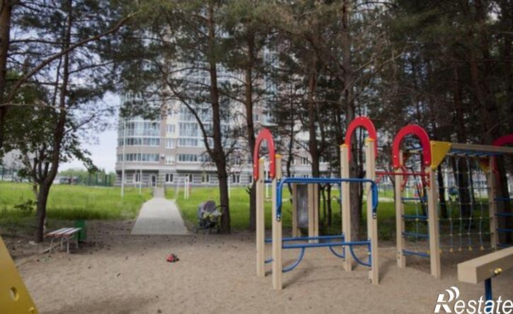 3-комн квартира Республика Татарстан (Татарстан), Казань, улица Юлиуса Фучика, 88