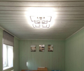 2-комн, 75кв м, этаж 1/2 ул Центральная (Константиновка), 95