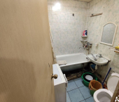 2-комн, 41кв м, этаж 7/9 ул Дементьева, 28 1