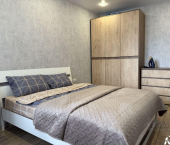 2-комн, 65кв м, этаж 9/19 пр-кт Альберта Камалеева, 30