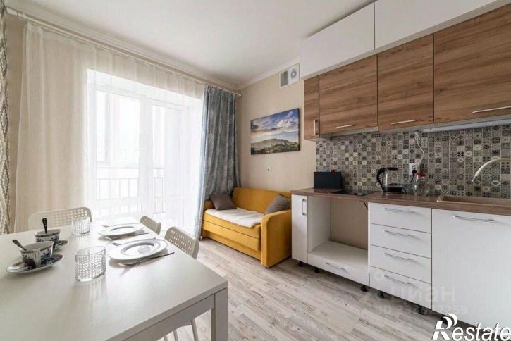 2-комн квартира ул Разведчика Ахмерова, 5,  д. 5