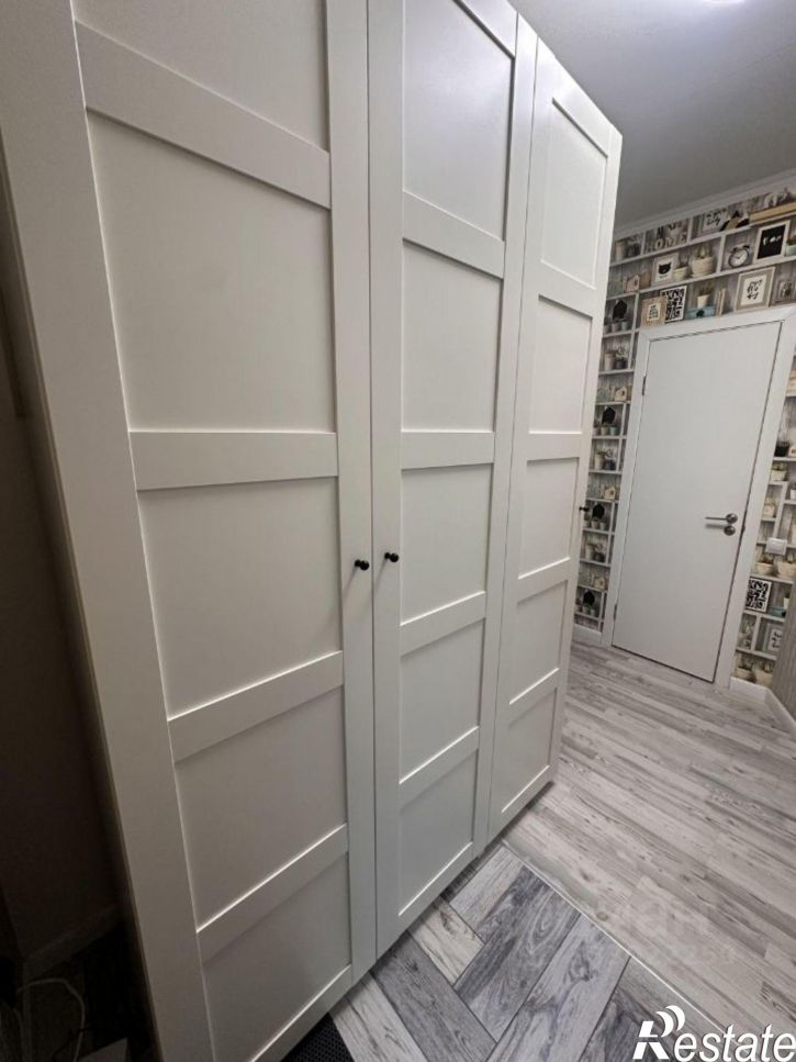 2-комн квартира ул Разведчика Ахмерова, 5,  д. 5