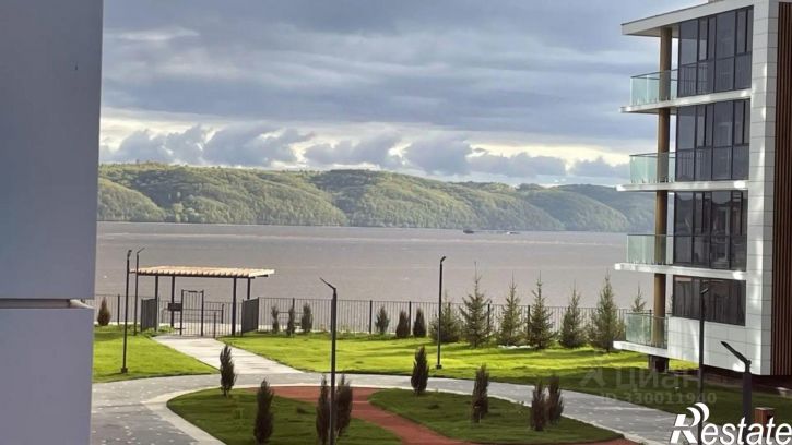 1-комн квартира ул Приволжская, 210,  д. 210