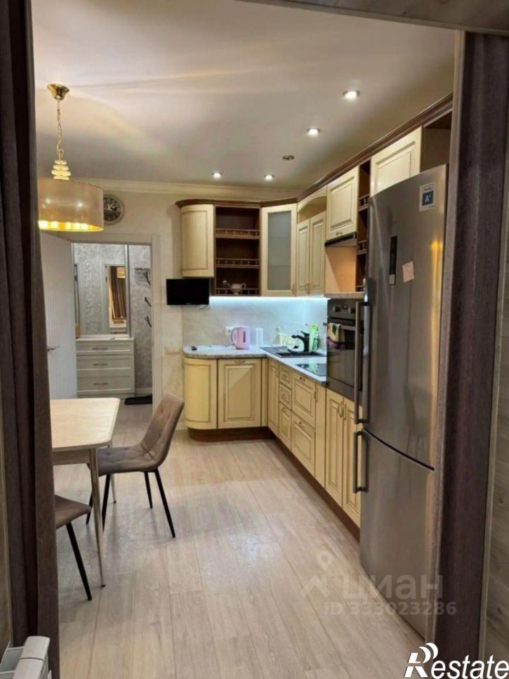 2-комн квартира ул Николая Ершова, 29Б,  д. 29Б