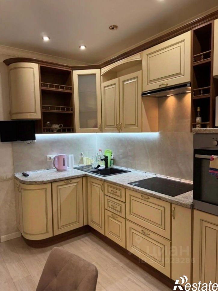 2-комн квартира ул Николая Ершова, 29Б,  д. 29Б