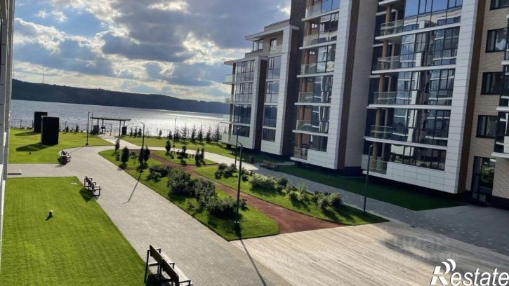 1-комн квартира ул Приволжская, 210,  д. 210