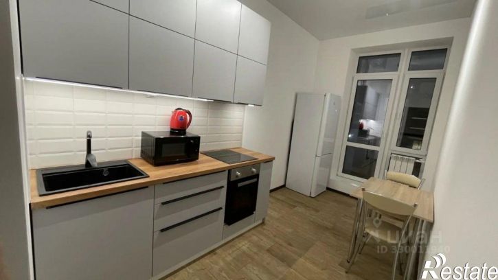 1-комн квартира ул Приволжская, 210,  д. 210