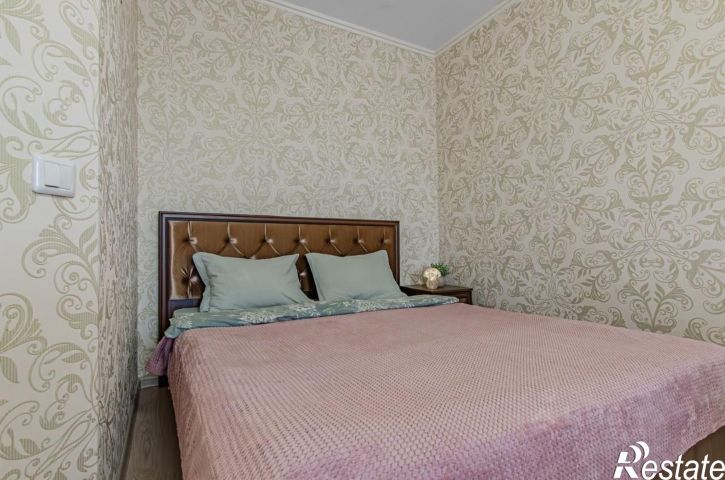 1-комн квартира ул Павлюхина, 99б,  д. 99б