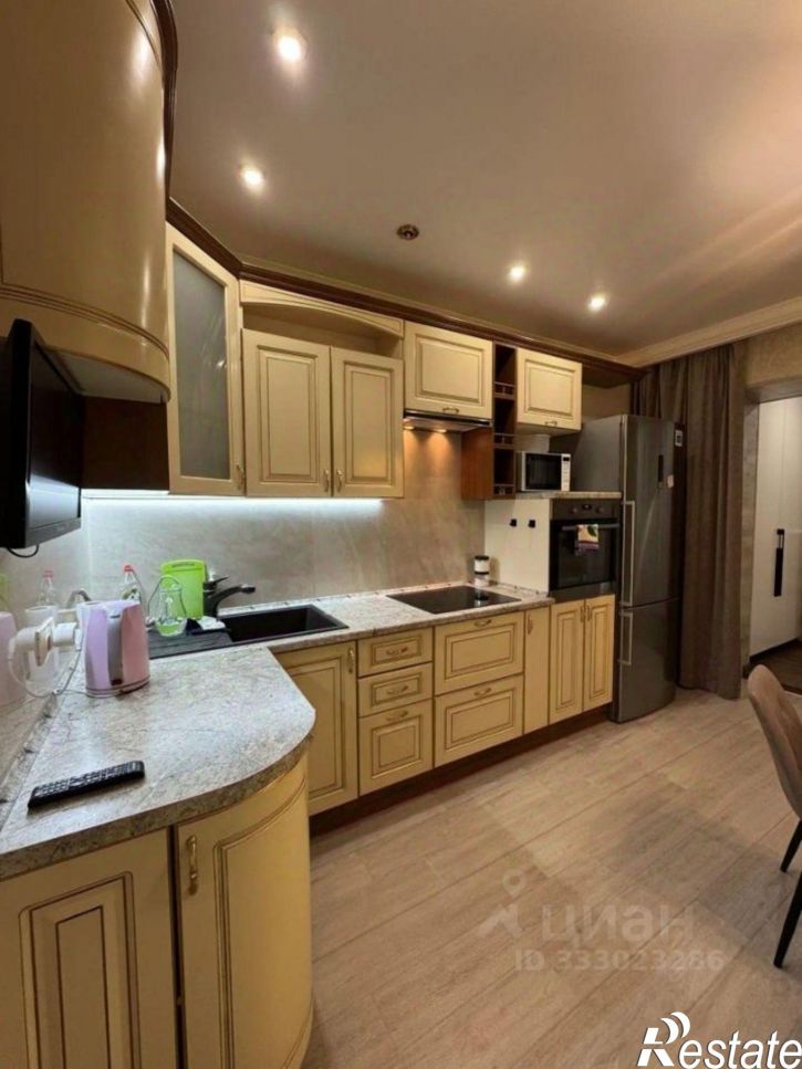 2-комн квартира ул Николая Ершова, 29Б,  д. 29Б