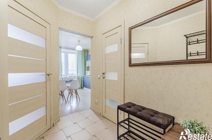 1-комн квартира ул Павлюхина, 99б,  д. 99б