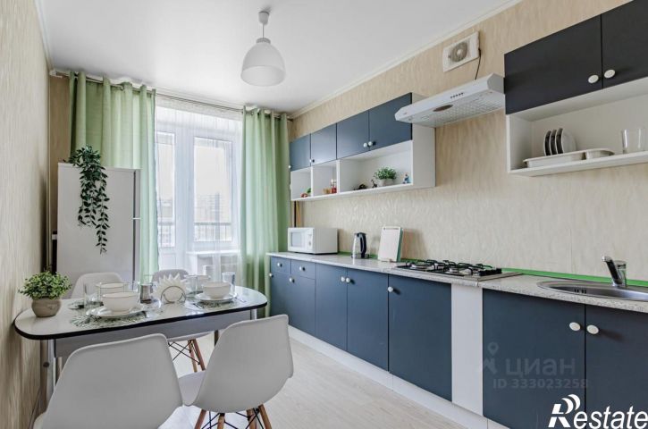 1-комн квартира ул Павлюхина, 99б,  д. 99б