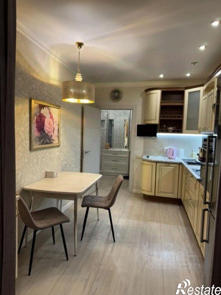 2-комн квартира ул Николая Ершова, 29Б,  д. 29Б
