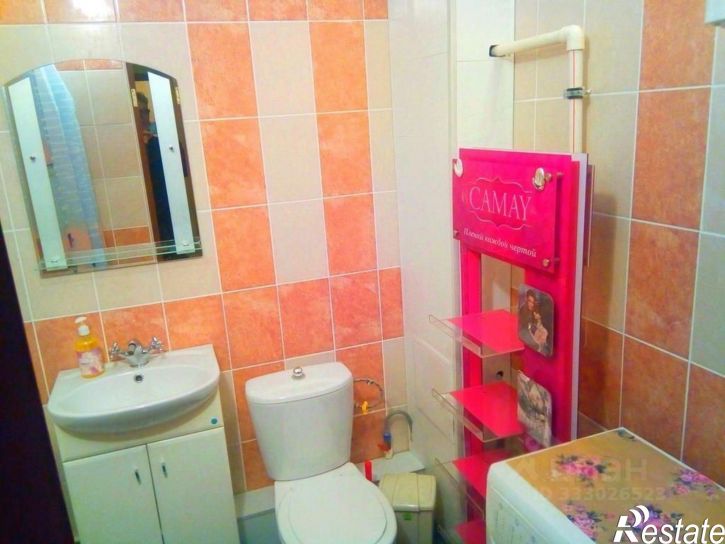 1-комн квартира ул Галимджана Баруди, 25Б,  д. 25Б