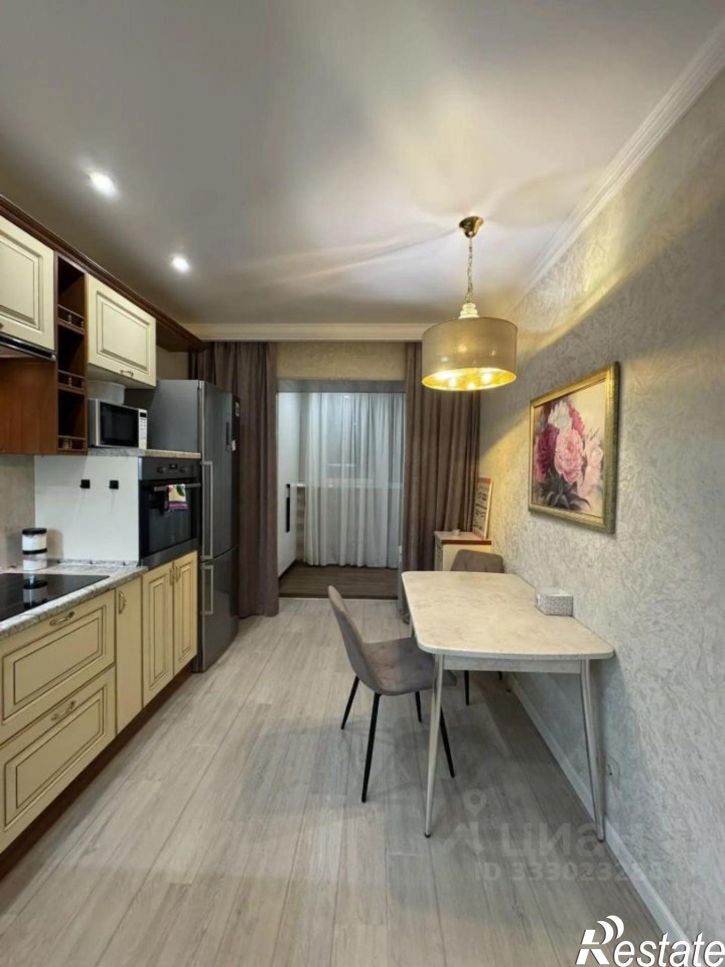 2-комн квартира ул Николая Ершова, 29Б,  д. 29Б