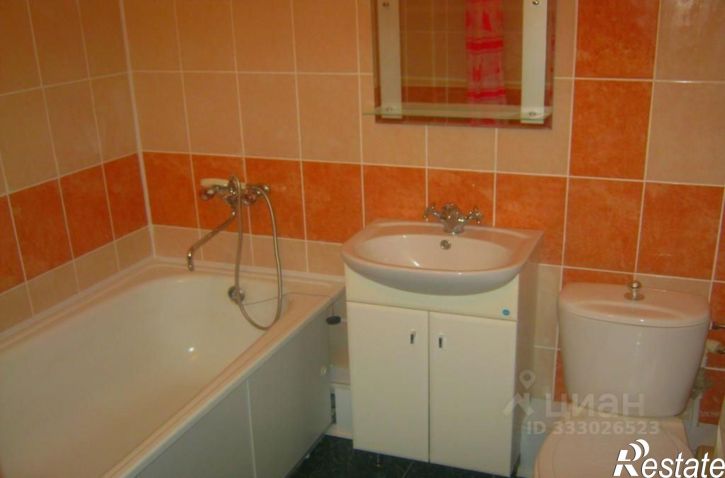 1-комн квартира ул Галимджана Баруди, 25Б,  д. 25Б