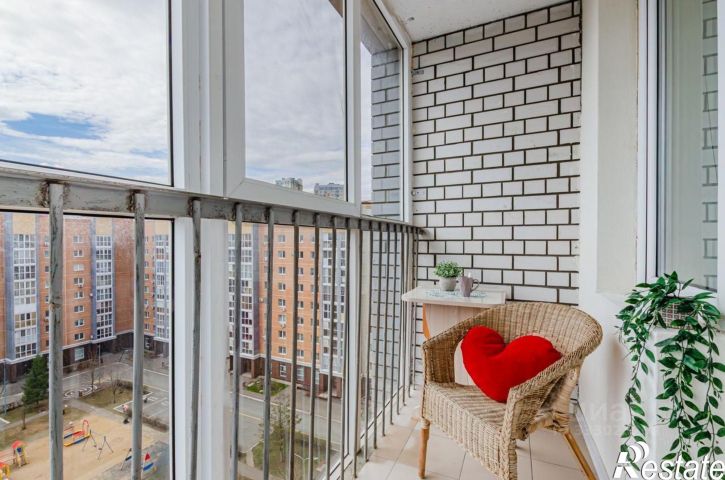 1-комн квартира ул Павлюхина, 99б,  д. 99б