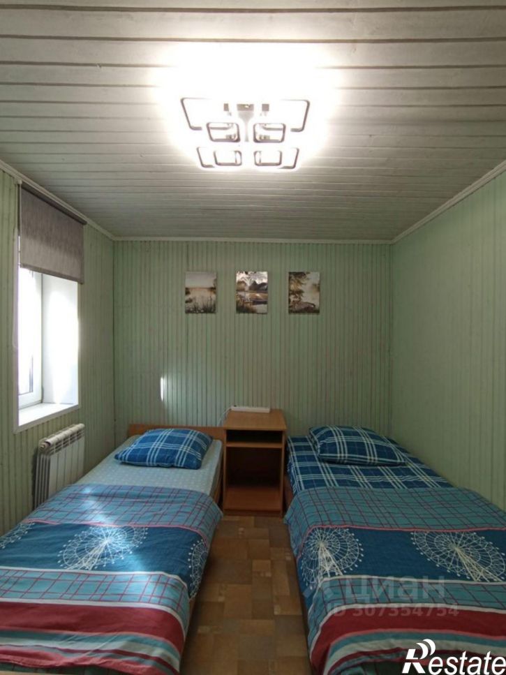 2-комн квартира ул Центральная (Константиновка), 95,  д. 95
