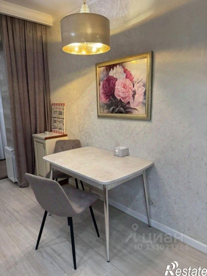 2-комн квартира ул Николая Ершова, 29Б,  д. 29Б
