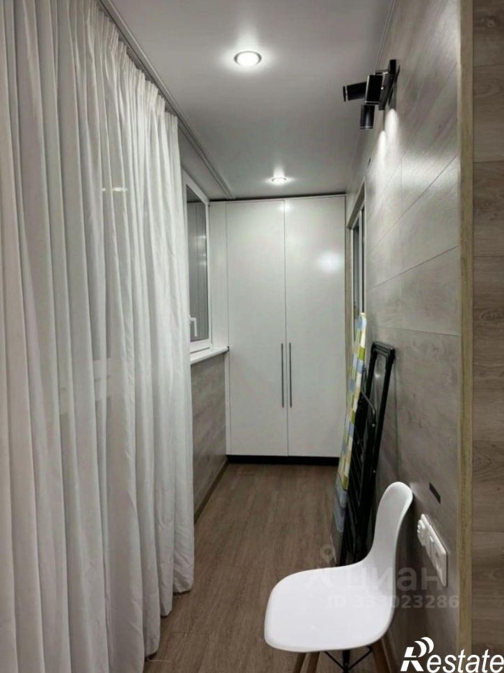 2-комн квартира ул Николая Ершова, 29Б,  д. 29Б