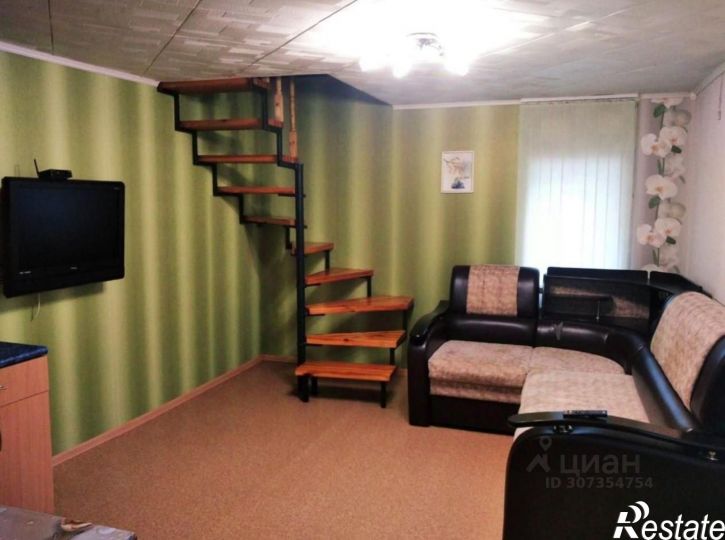2-комн квартира ул Центральная (Константиновка), 95,  д. 95