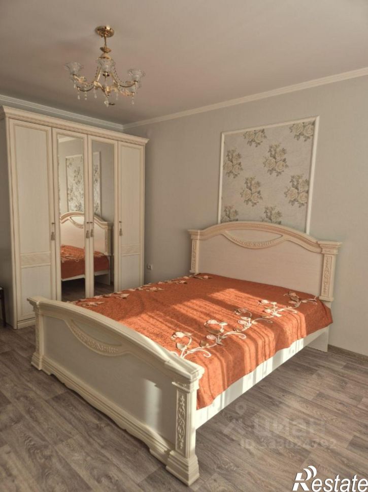1-комн квартира ул Салиха Батыева, 21,  д. 21