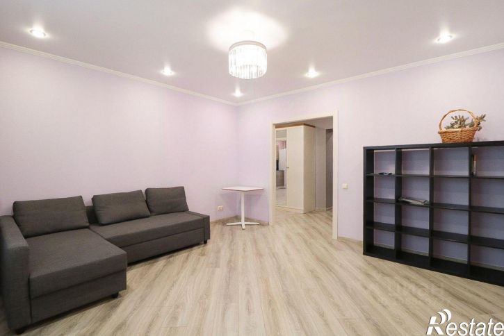 2-комн квартира ул Дубравная, 2д,  д. 2д