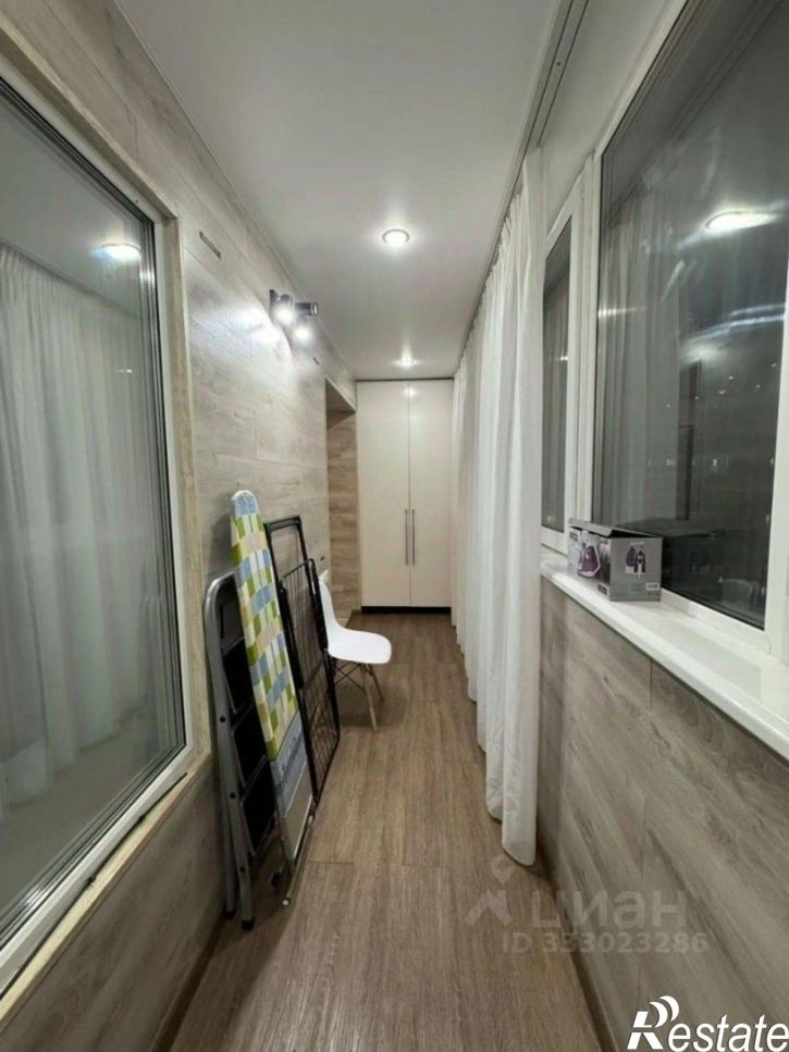 2-комн квартира ул Николая Ершова, 29Б,  д. 29Б