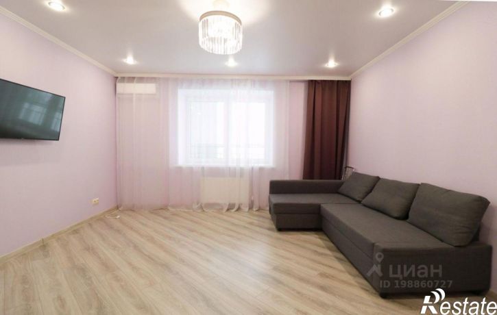 2-комн квартира ул Дубравная, 2д,  д. 2д
