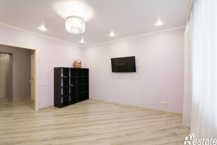 2-комн квартира ул Дубравная, 2д,  д. 2д