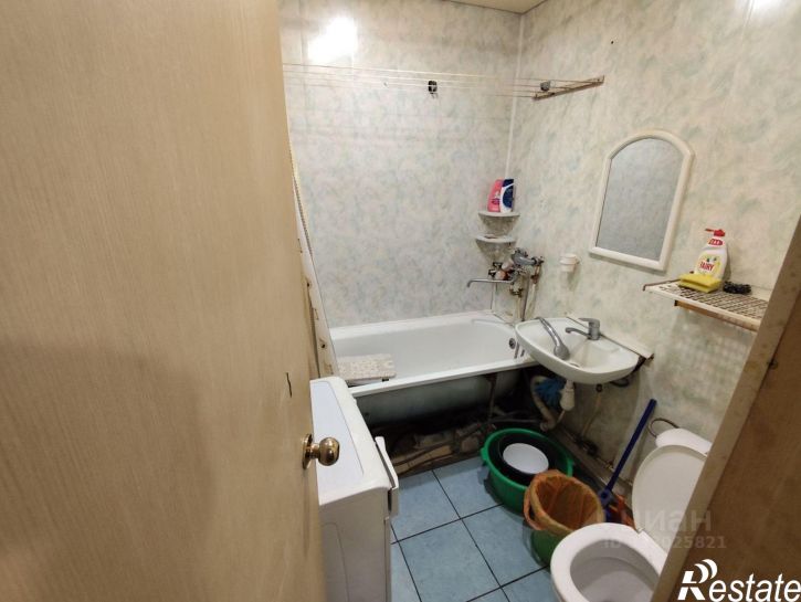 2-комн квартира ул Дементьева, 28 1,  д. 28 1,  к. 1