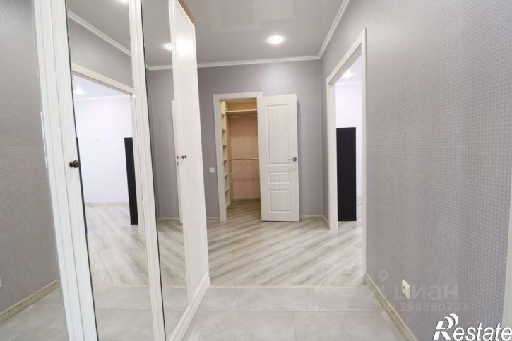 2-комн квартира ул Дубравная, 2д,  д. 2д