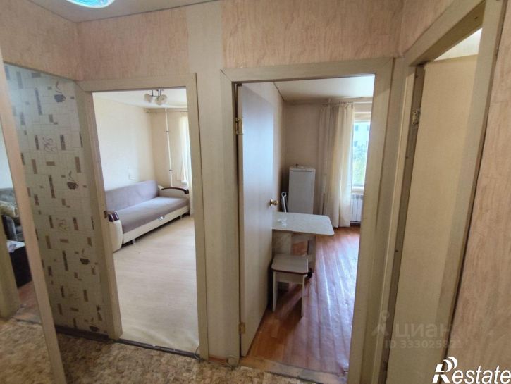 2-комн квартира ул Дементьева, 28 1,  д. 28 1,  к. 1