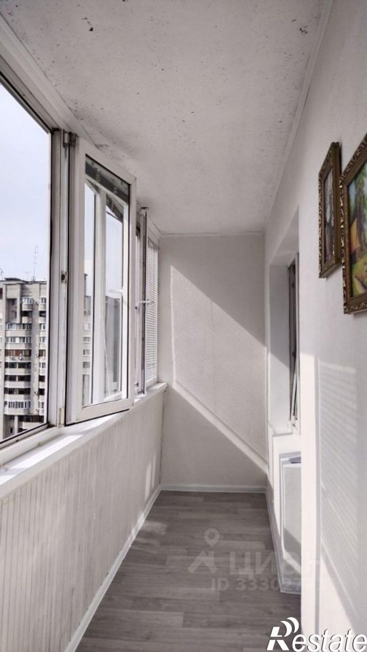 2-комн квартира ул Латышских Стрелков, 25,  д. 25