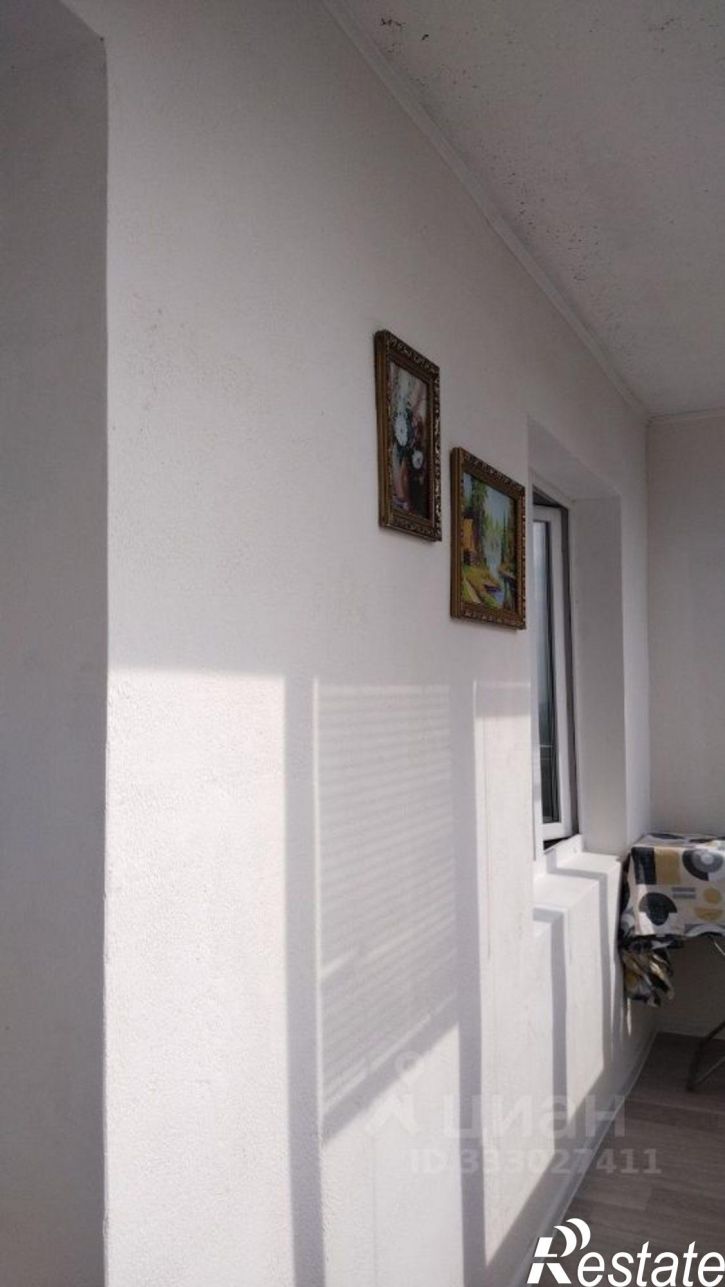 2-комн квартира ул Латышских Стрелков, 25,  д. 25