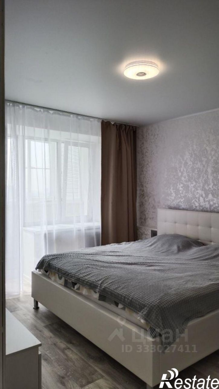 2-комн квартира ул Латышских Стрелков, 25,  д. 25