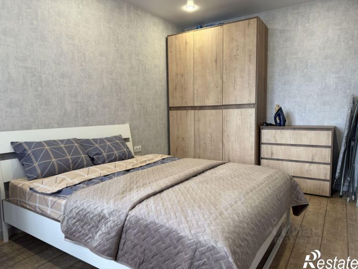 2-комн квартира пр-кт Альберта Камалеева, 30,  д. 30