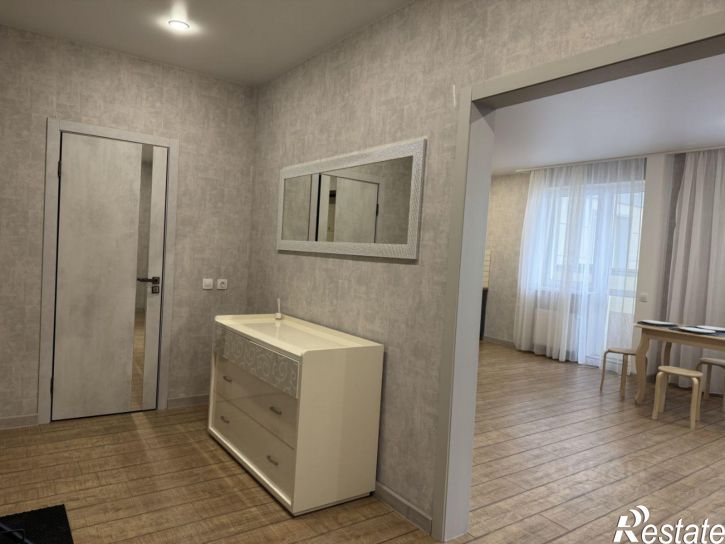 2-комн квартира пр-кт Альберта Камалеева, 30,  д. 30