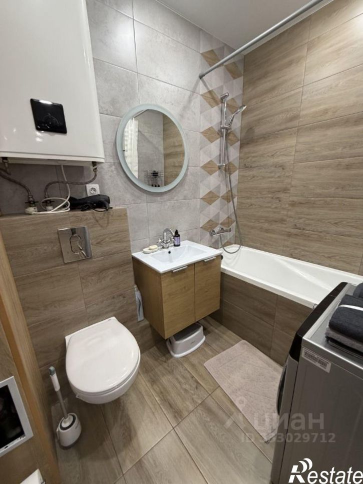 2-комн квартира пр-кт Альберта Камалеева, 30,  д. 30
