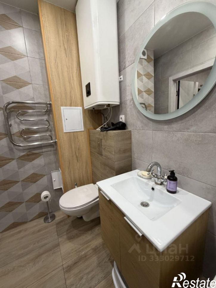 2-комн квартира пр-кт Альберта Камалеева, 30,  д. 30