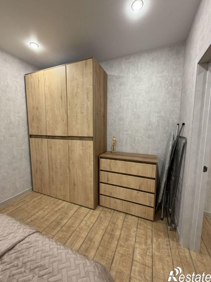 2-комн квартира пр-кт Альберта Камалеева, 30,  д. 30