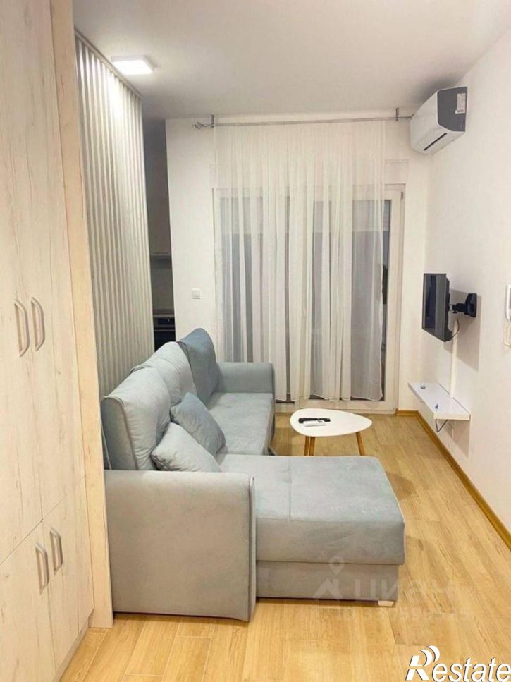 1-комн квартира ул Рихарда Зорге, 66в,  д. 66в
