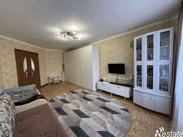 2-комн квартира ул Академика Глушко, 26,  д. 26