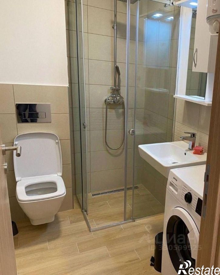 1-комн квартира ул Рихарда Зорге, 66в,  д. 66в