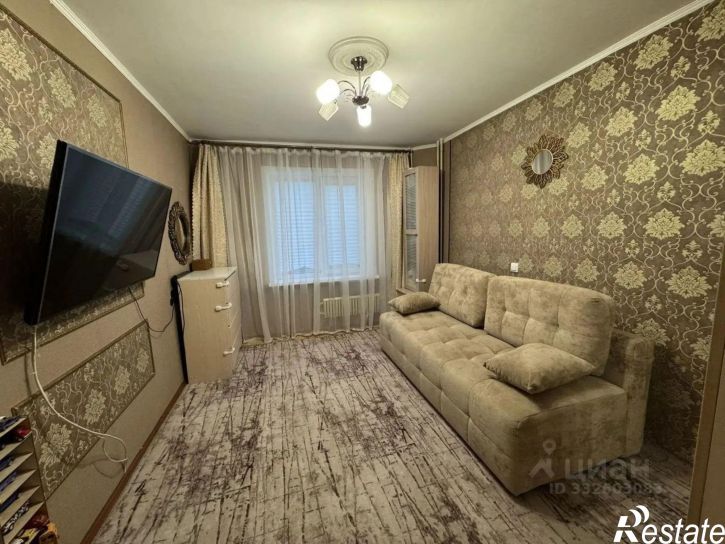 2-комн квартира ул Академика Глушко, 26,  д. 26