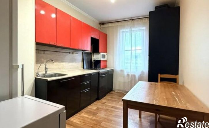 3-комн квартира ул Меридианная, 15,  д. 15