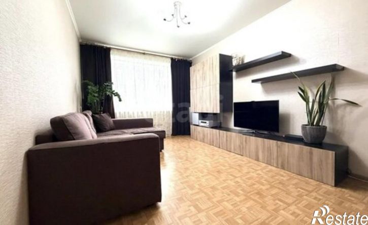 3-комн квартира ул Меридианная, 15,  д. 15