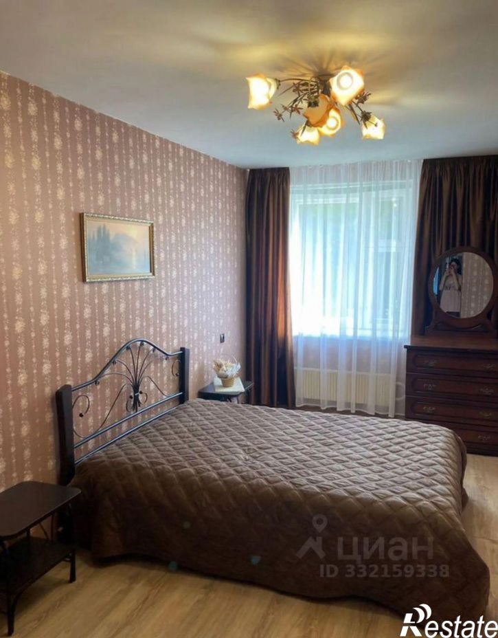 3-комн квартира ул Академика Арбузова, 19,  д. 19