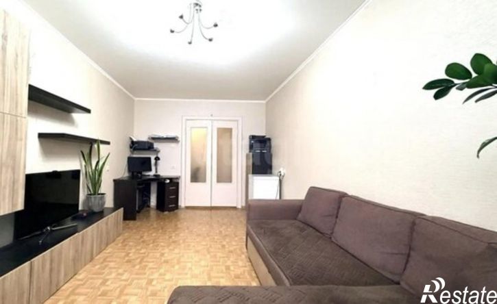 3-комн квартира ул Меридианная, 15,  д. 15